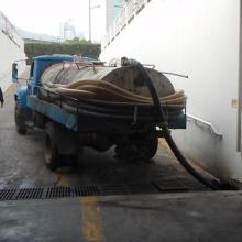 何祥焱專業清洗抽糞與污水處理服務解析